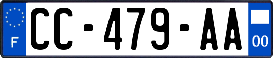 CC-479-AA