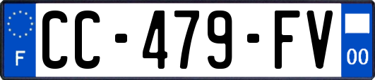CC-479-FV