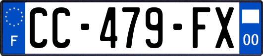 CC-479-FX