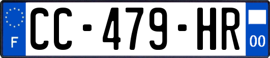 CC-479-HR