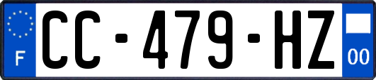 CC-479-HZ