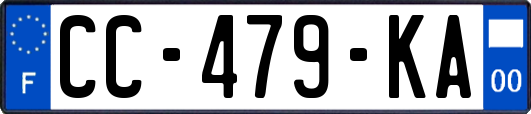 CC-479-KA