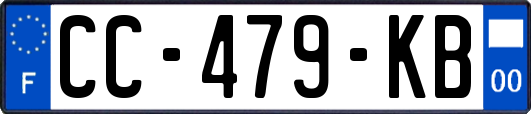 CC-479-KB