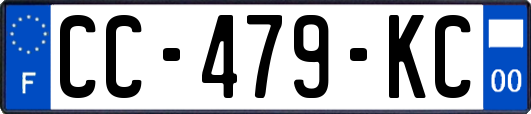 CC-479-KC