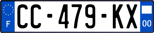 CC-479-KX