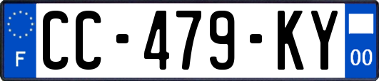 CC-479-KY