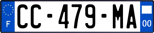 CC-479-MA