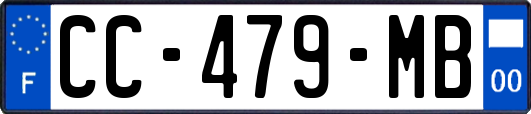 CC-479-MB