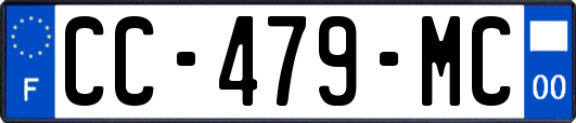 CC-479-MC