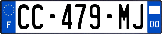 CC-479-MJ