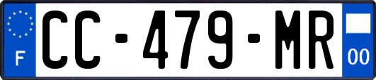 CC-479-MR
