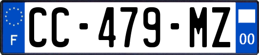 CC-479-MZ