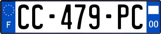 CC-479-PC