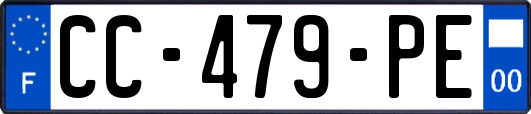CC-479-PE