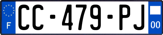 CC-479-PJ
