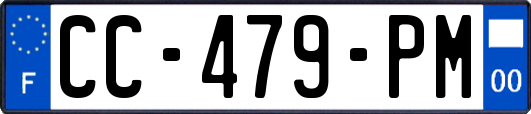 CC-479-PM