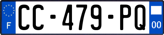 CC-479-PQ