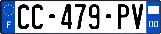 CC-479-PV