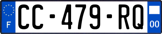 CC-479-RQ