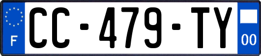 CC-479-TY