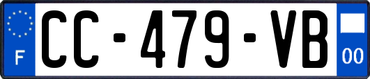 CC-479-VB