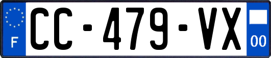 CC-479-VX