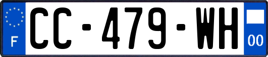 CC-479-WH