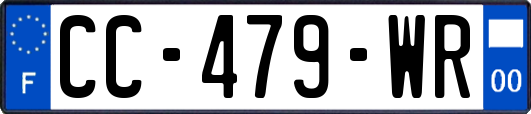 CC-479-WR