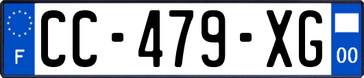 CC-479-XG