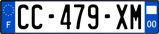 CC-479-XM