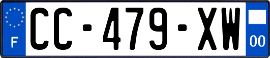 CC-479-XW