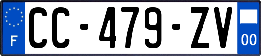 CC-479-ZV