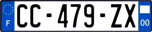 CC-479-ZX