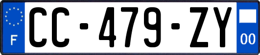 CC-479-ZY