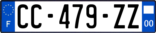 CC-479-ZZ