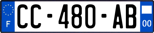 CC-480-AB