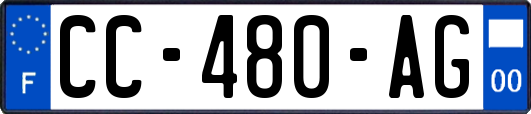 CC-480-AG