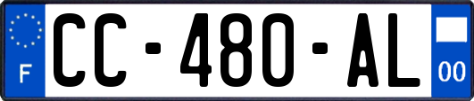 CC-480-AL