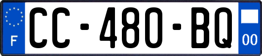 CC-480-BQ