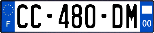 CC-480-DM