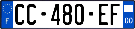 CC-480-EF