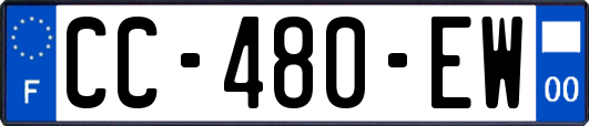 CC-480-EW