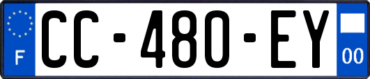 CC-480-EY