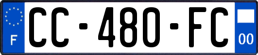 CC-480-FC