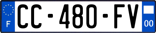 CC-480-FV