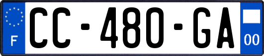 CC-480-GA