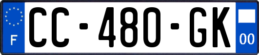 CC-480-GK