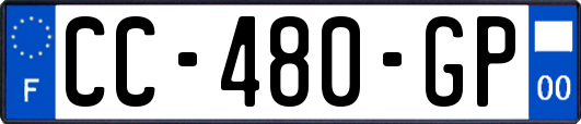 CC-480-GP