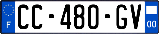 CC-480-GV
