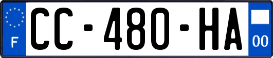 CC-480-HA
